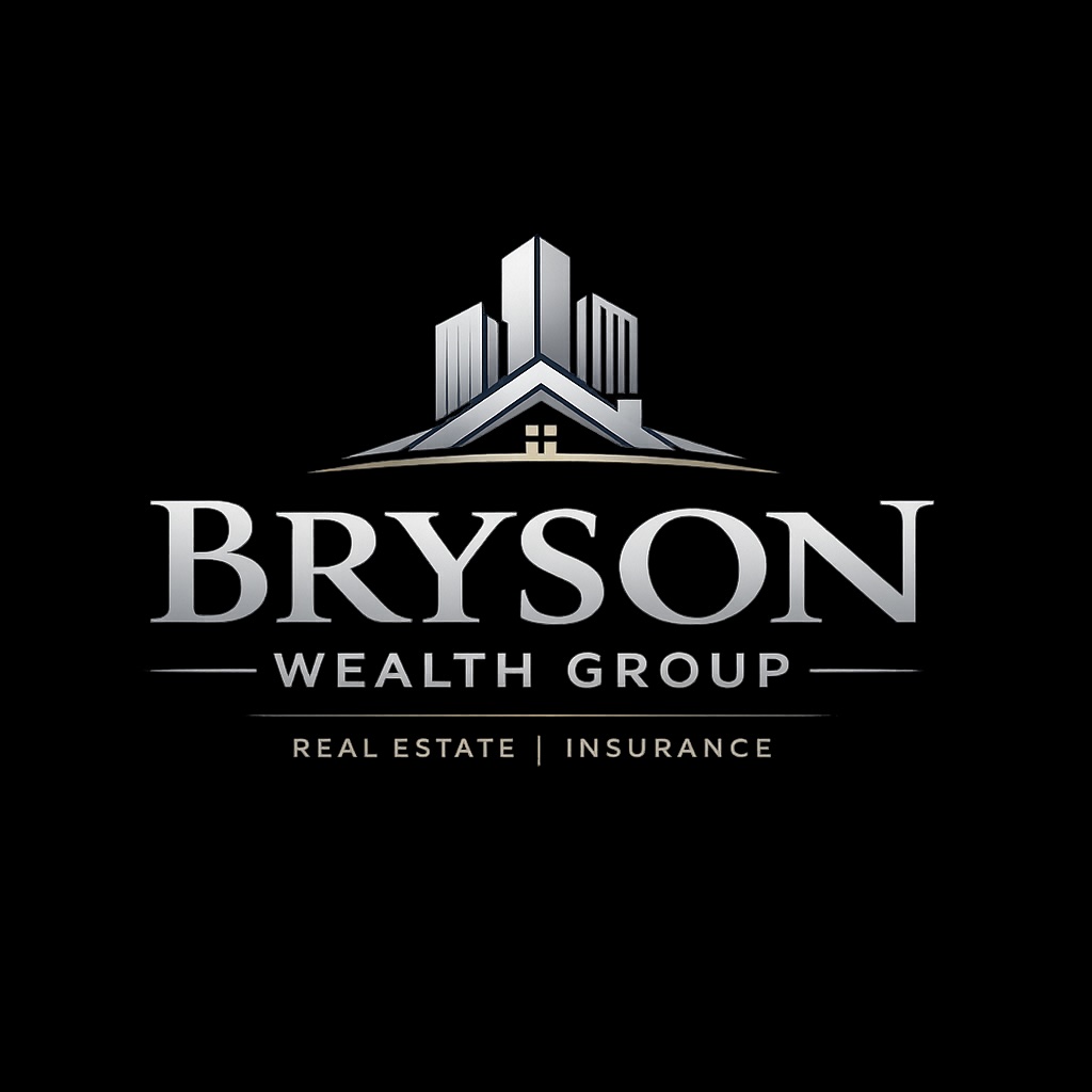 Bryson Wealth Group logo